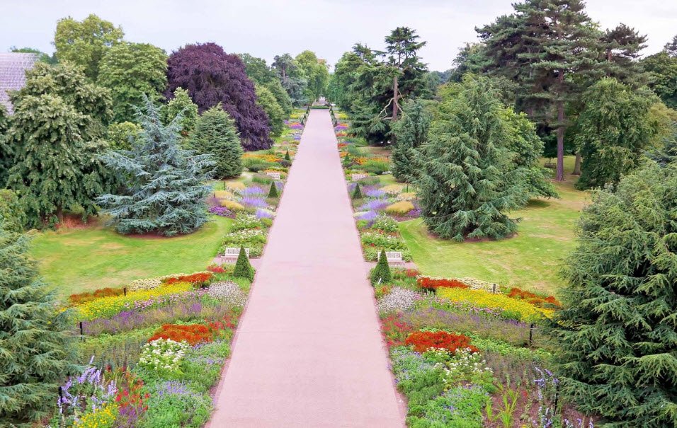 Royal Botanic Gardens Kew, United Kingdom